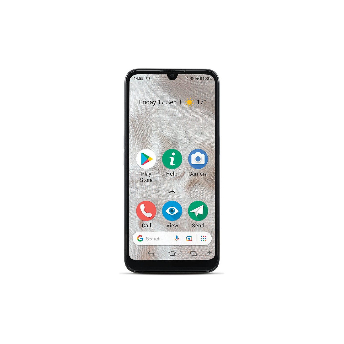 Doro 8100 Plus — Buy in Cyprus with Fast Delivery