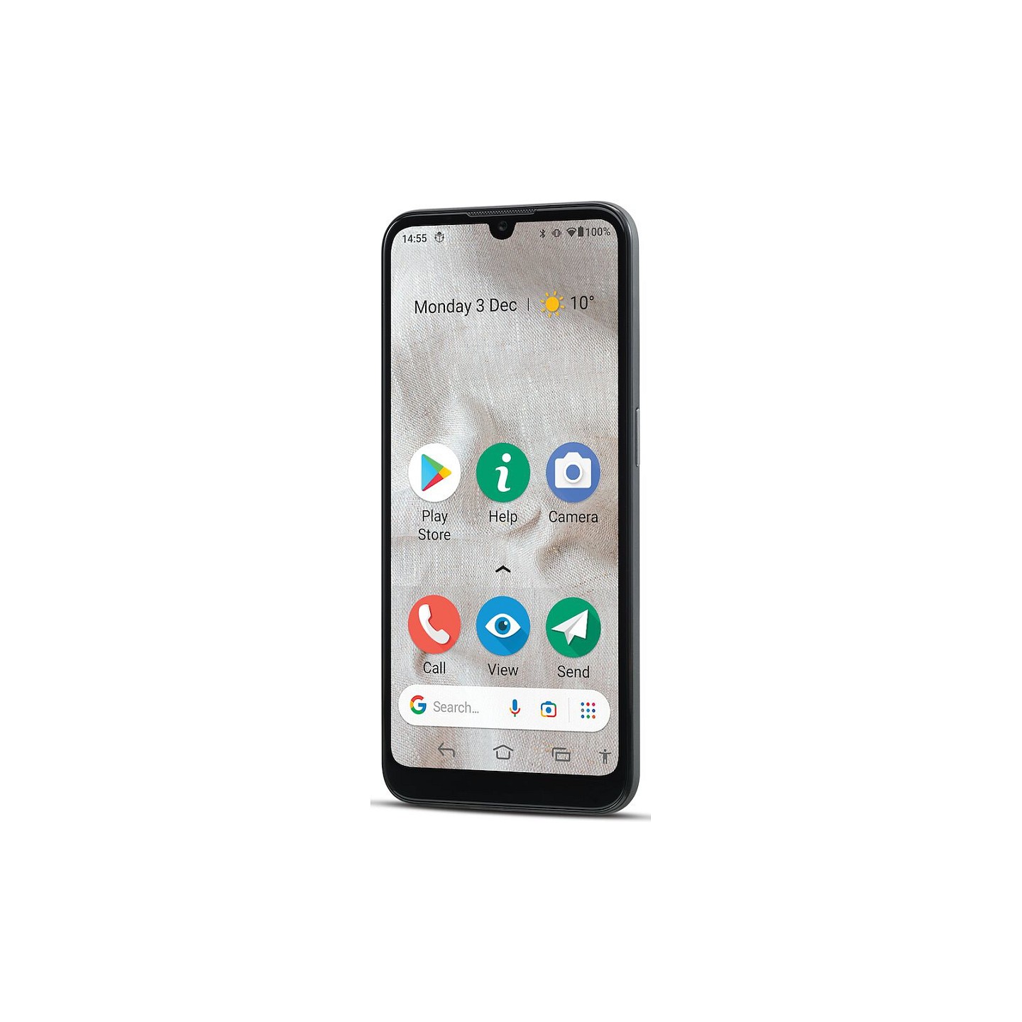 Doro 8100 Plus — Buy in Cyprus with Fast Delivery