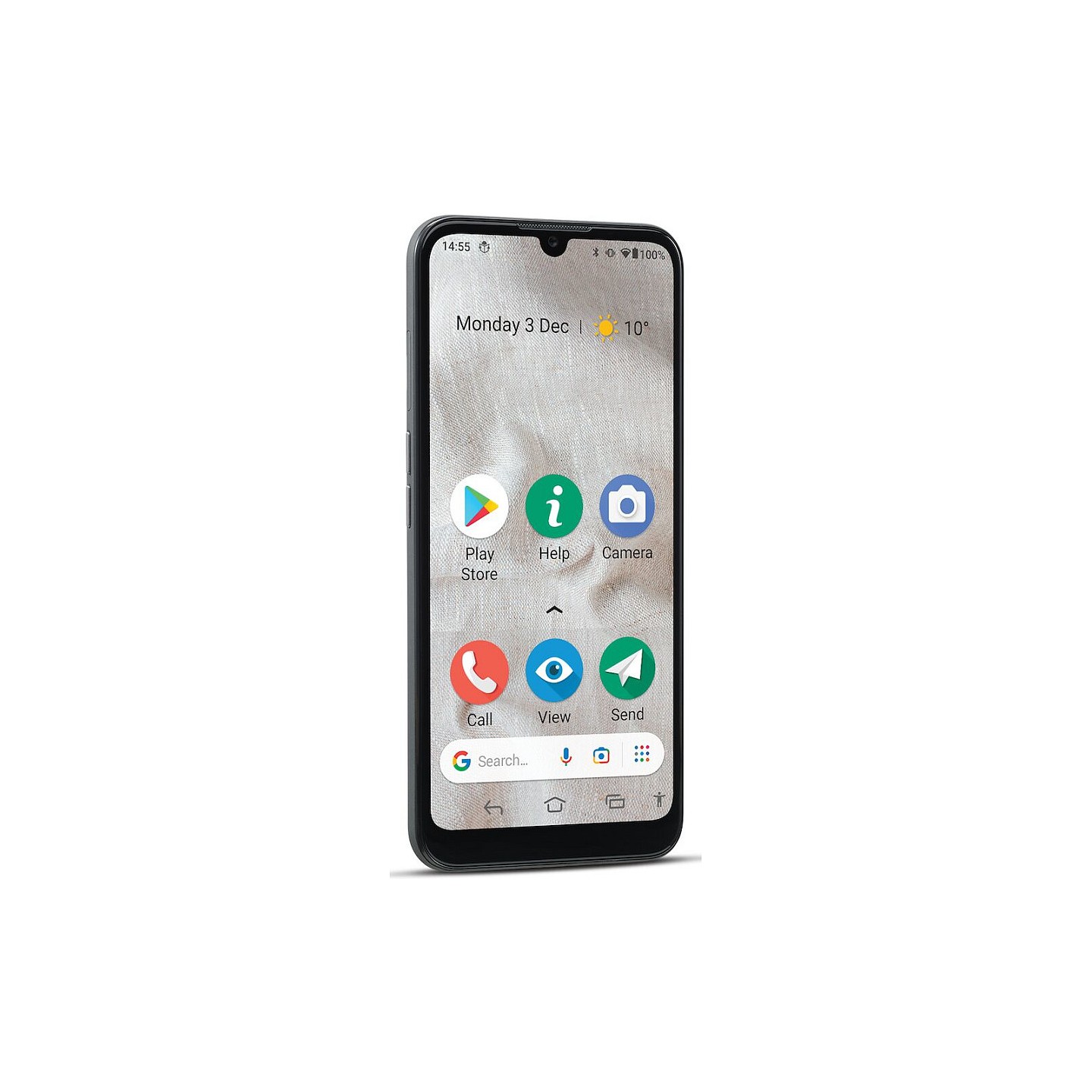 Doro 8100 Plus — Buy in Cyprus with Fast Delivery