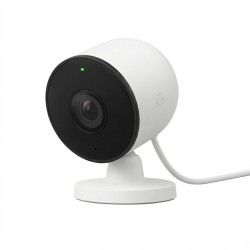 Google Nest Cam 3rd Gen — Buy in Cyprus with Fast Delivery
