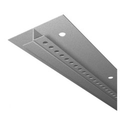 Synergy 21 LED Profil 200cm. Zinkblech TYP-B20 — Buy in Cyprus with Fast Delivery