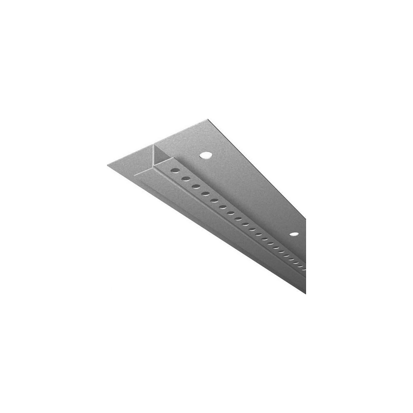 Synergy 21 LED Profil 200cm. Zinkblech TYP-B20 — Buy in Cyprus with Fast Delivery
