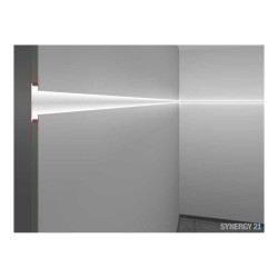 Synergy 21 LED Profil 200cm. Zinkblech TYP-B20 — Buy in Cyprus with Fast Delivery