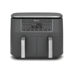 Ninja DZ300EU Dual Zone Heißluftfritteuse — Buy in Cyprus with Fast Delivery
