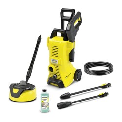 Kärcher Hochdruckreiniger - K 3 POWER CONTROL Home T 5 — Buy in Cyprus with Fast Delivery