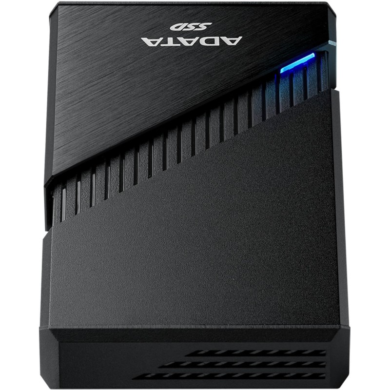 Buy ADATA SE920 Portable SSD - SE920 - 2TB, USB-C (USB4 / USB 3.2 Gen2), 3800 MB... in Cyprus, Nicosia, Limassol, Larnaka, Pafos