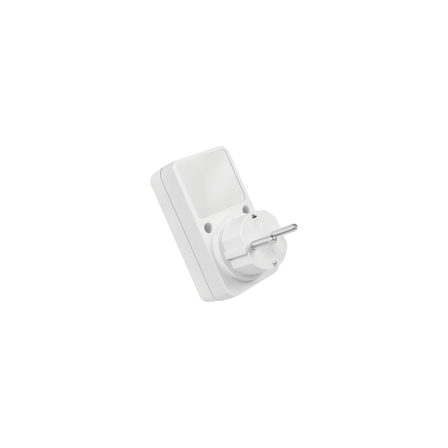 Logilink Steckdosenadapter mit Dämmerungssensor. 1xCEE 7 3 — Buy in Cyprus with Fast Delivery