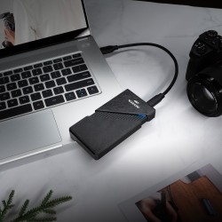 Buy ADATA SE920 Portable SSD - SE920 - 2TB, USB-C (USB4 / USB 3.2 Gen2), 3800 MB... in Cyprus, Nicosia, Limassol, Larnaka, Pafos