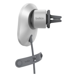 Belkin Magn.kabelloses Kfz-Lade- gert Qi2 (15W). ohne Netzteil — Buy in Cyprus with Fast Delivery
