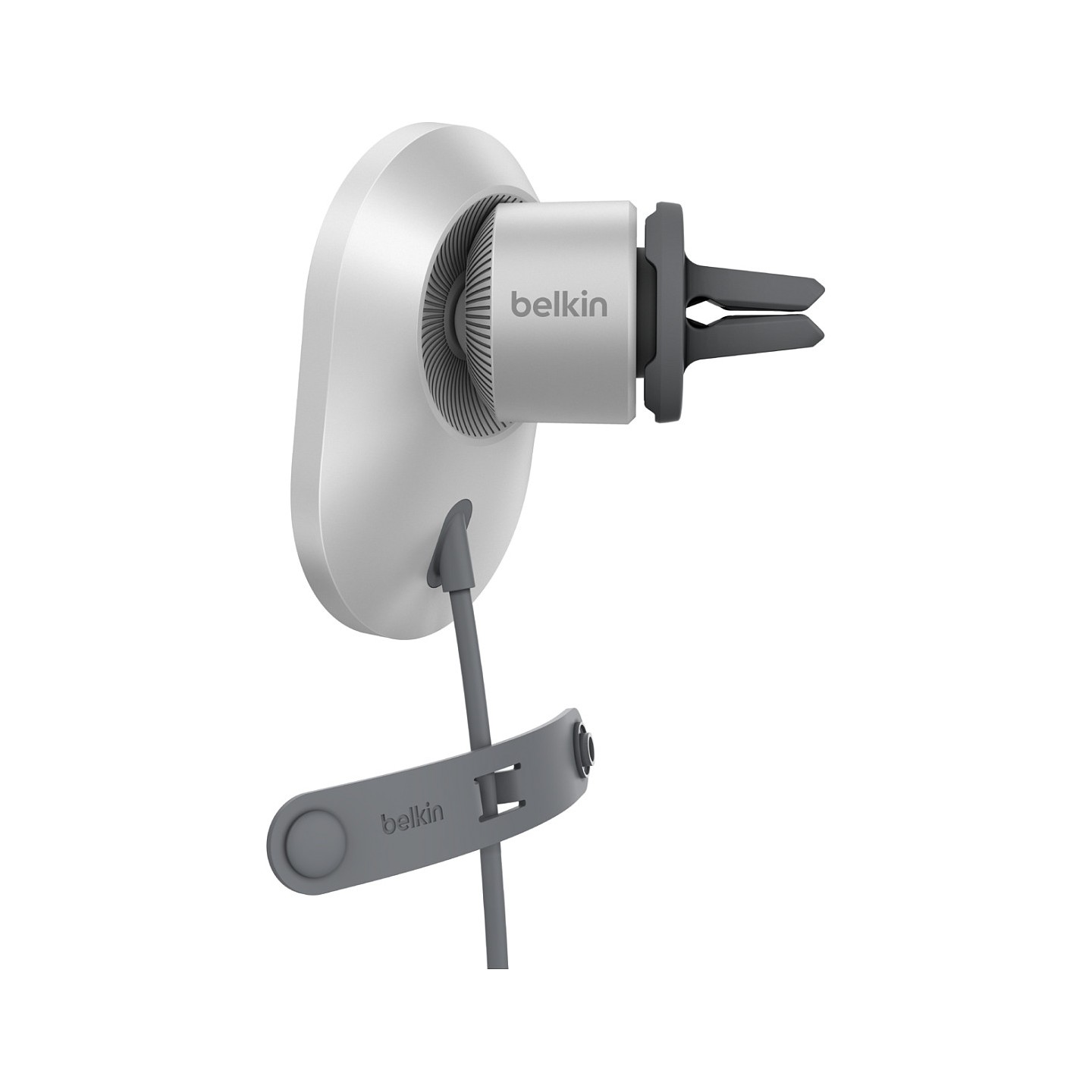 Belkin Magn.kabelloses Kfz-Lade- gert Qi2 (15W). ohne Netzteil — Buy in Cyprus with Fast Delivery