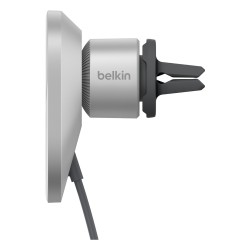 Belkin Magn.kabelloses Kfz-Lade- gert Qi2 (15W). ohne Netzteil — Buy in Cyprus with Fast Delivery