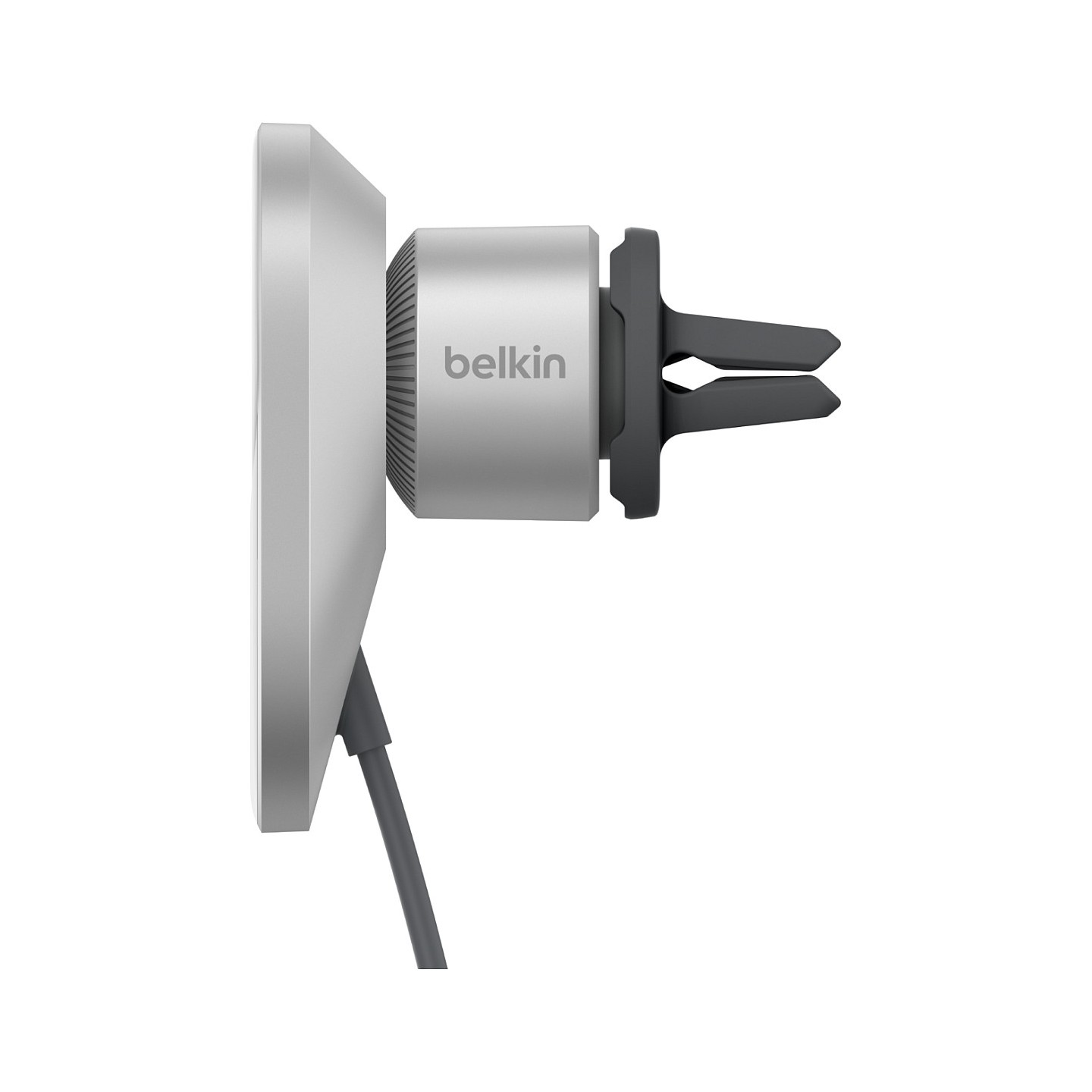 Belkin Magn.kabelloses Kfz-Lade- gert Qi2 (15W). ohne Netzteil — Buy in Cyprus with Fast Delivery
