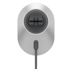 Belkin Magn.kabelloses Kfz-Lade- gert Qi2 (15W). ohne Netzteil — Buy in Cyprus with Fast Delivery