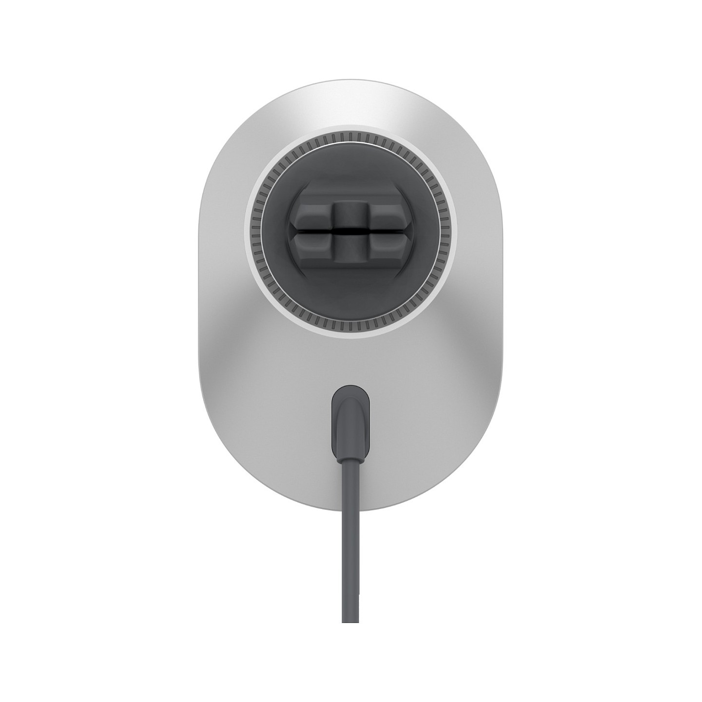 Belkin Magn.kabelloses Kfz-Lade- gert Qi2 (15W). ohne Netzteil — Buy in Cyprus with Fast Delivery
