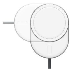 Belkin Magn.kabelloses Kfz-Lade- gert Qi2 (15W). ohne Netzteil — Buy in Cyprus with Fast Delivery