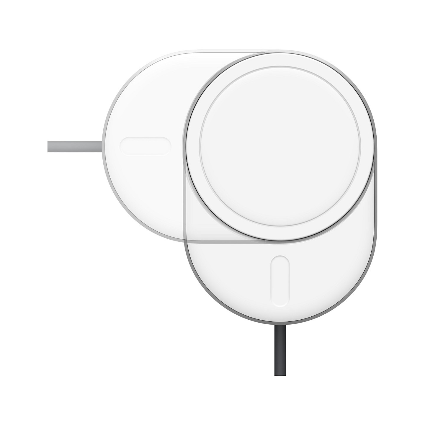 Belkin Magn.kabelloses Kfz-Lade- gert Qi2 (15W). ohne Netzteil — Buy in Cyprus with Fast Delivery