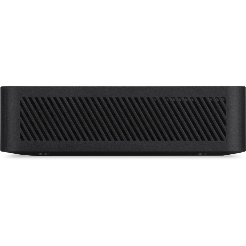 Buy Acer Chromebox Mini - CXM1 - Black, Intel Celeron N4500 1.1GHz (2.8GHz Turbo... in Cyprus, Nicosia, Limassol, Larnaka, Pafos