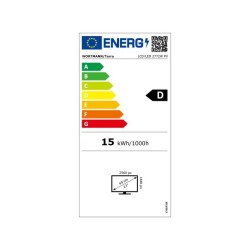 68.6cm 27' (2560x1440) Terra 2772W PV 16:9 WQHD IPS 5ms HDMI DP USB-C Speaker Black — Buy in Cyprus with Fast Delivery