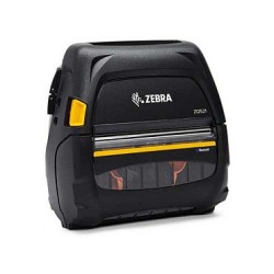 ET Zebra Etikettendrucker ZQ521 USB LAN Bluetooth 113mm 203 dpi 127 mm Sek — Buy in Cyprus with Fast Delivery