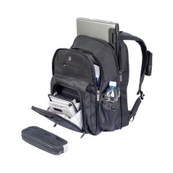 TARGUS Corporate Traveller Backpack — Buy in Cyprus with Fast Delivery
