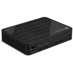 Buy Acer Chromebox Mini - CXM1 - Black, Intel Celeron N4500 1.1GHz (2.8GHz Turbo... in Cyprus, Nicosia, Limassol, Larnaka, Pafos