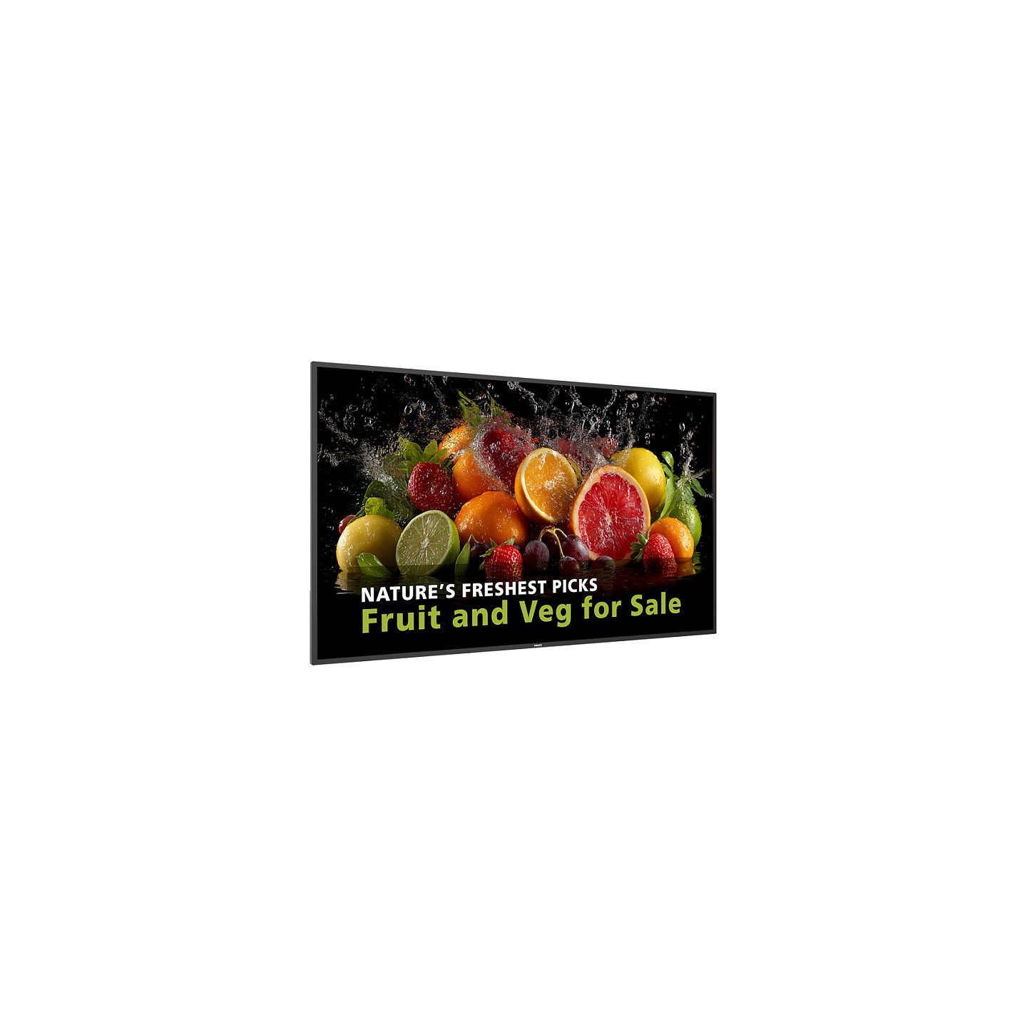 Philips 75BDL5050D Digital Signage Display 189 cm 75 Zoll — Buy in Cyprus with Fast Delivery