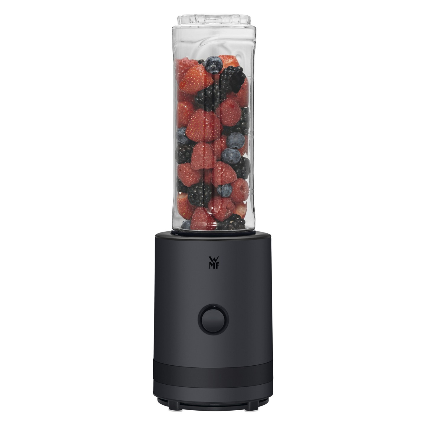 WMF Küchenminis Smoothie-to-go deep black — Buy in Cyprus with Fast Delivery