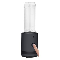 WMF Küchenminis Smoothie-to-go deep black — Buy in Cyprus with Fast Delivery