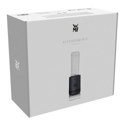 WMF Küchenminis Smoothie-to-go deep black — Buy in Cyprus with Fast Delivery