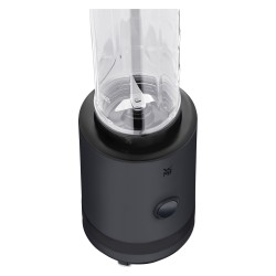 WMF Küchenminis Smoothie-to-go deep black — Buy in Cyprus with Fast Delivery