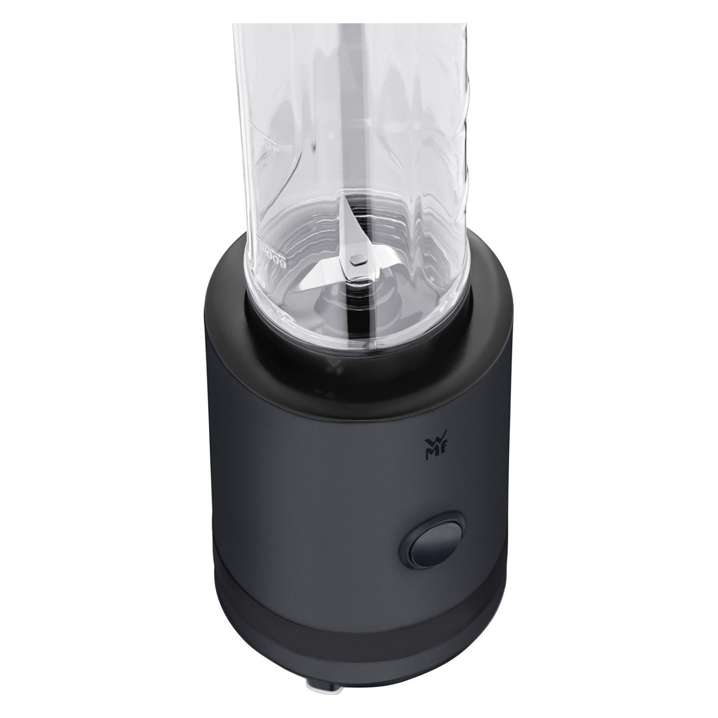 WMF Küchenminis Smoothie-to-go deep black — Buy in Cyprus with Fast Delivery