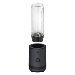 WMF Küchenminis Smoothie-to-go deep black — Buy in Cyprus with Fast Delivery
