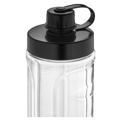 WMF Küchenminis Smoothie-to-go deep black — Buy in Cyprus with Fast Delivery