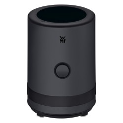 WMF Küchenminis Smoothie-to-go deep black — Buy in Cyprus with Fast Delivery