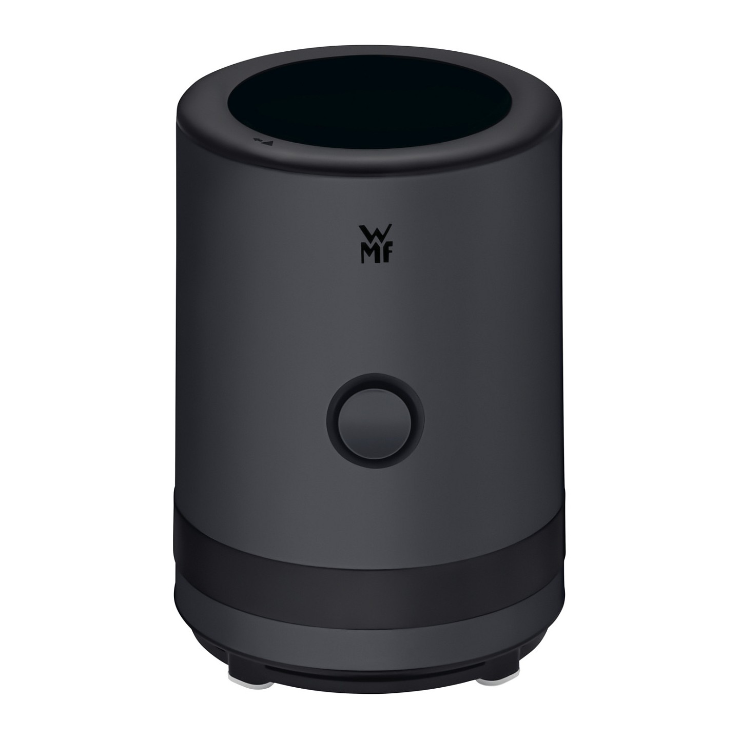 WMF Küchenminis Smoothie-to-go deep black — Buy in Cyprus with Fast Delivery