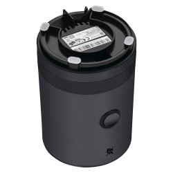 WMF Küchenminis Smoothie-to-go deep black — Buy in Cyprus with Fast Delivery