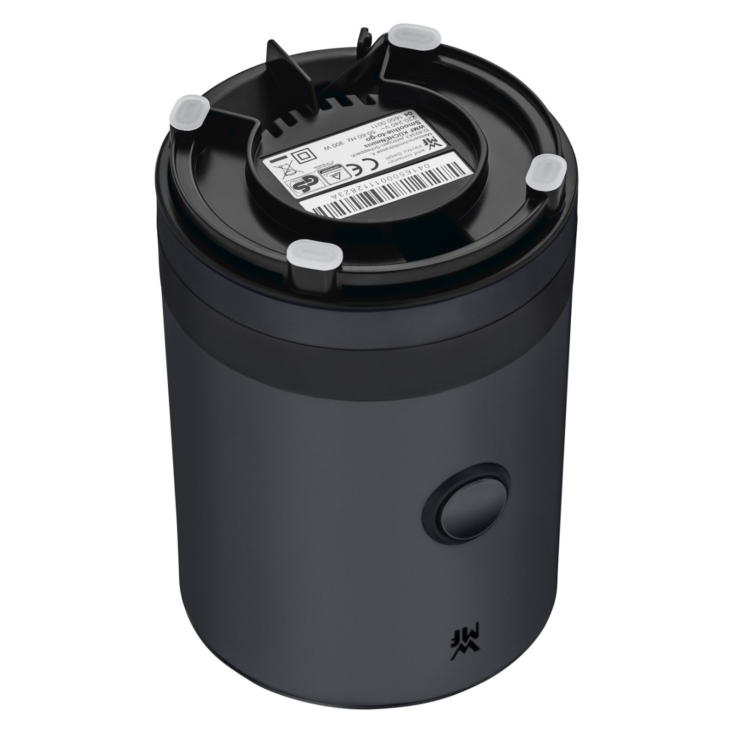 WMF Küchenminis Smoothie-to-go deep black — Buy in Cyprus with Fast Delivery
