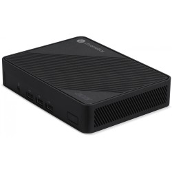 Buy Acer Chromebox Mini - CXM1 - Black, Intel Celeron N4500 1.1GHz (2.8GHz Turbo... in Cyprus, Nicosia, Limassol, Larnaka, Pafos