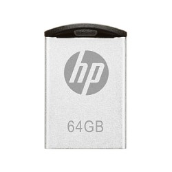 v222w USB Stick 64GB Sleek and Slim Design — Buy in Cyprus with Fast Delivery