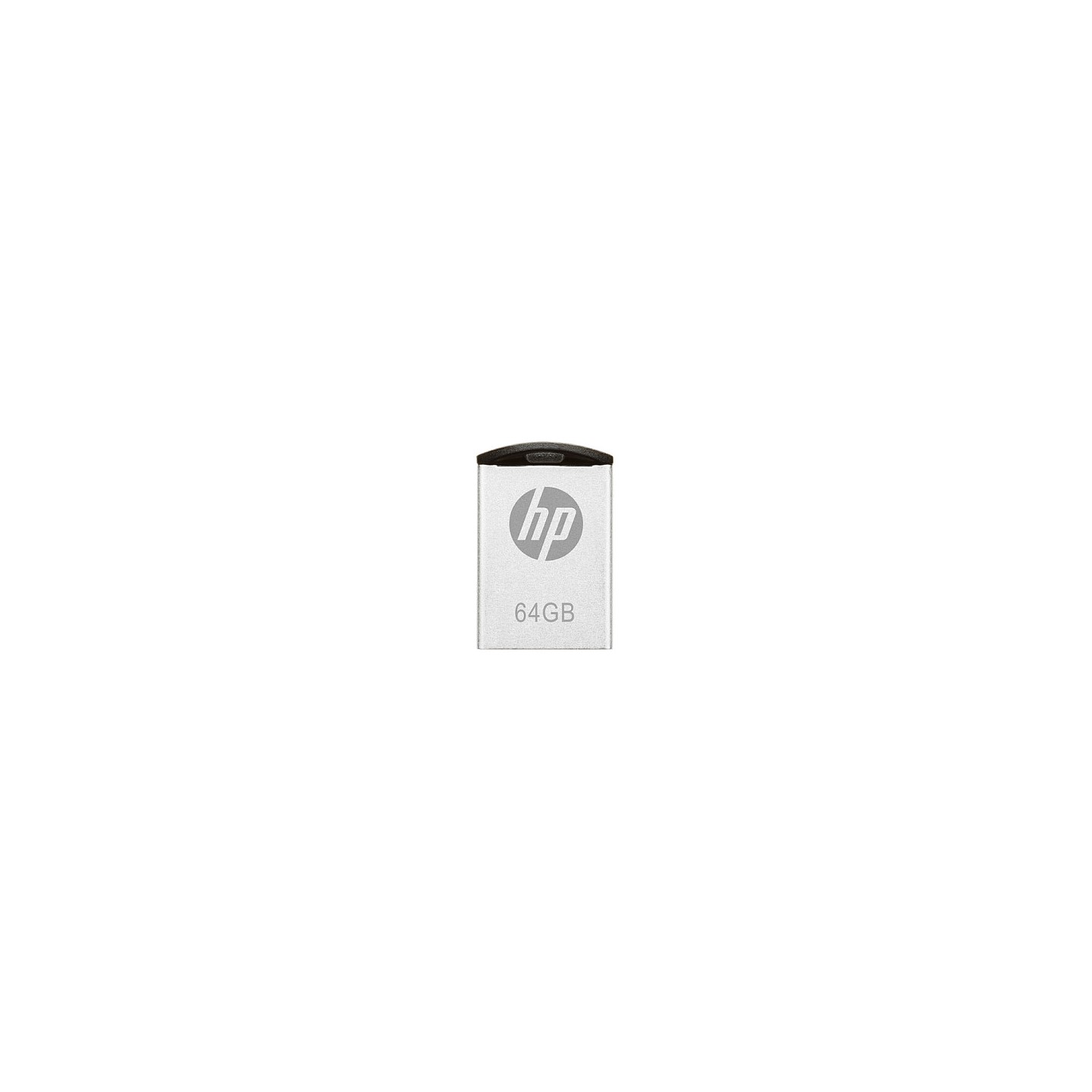 v222w USB Stick 64GB Sleek and Slim Design — Buy in Cyprus with Fast Delivery
