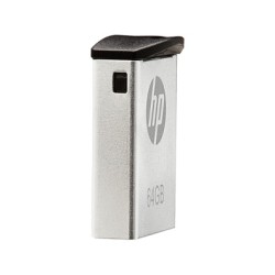 v222w USB Stick 64GB Sleek and Slim Design — Buy in Cyprus with Fast Delivery