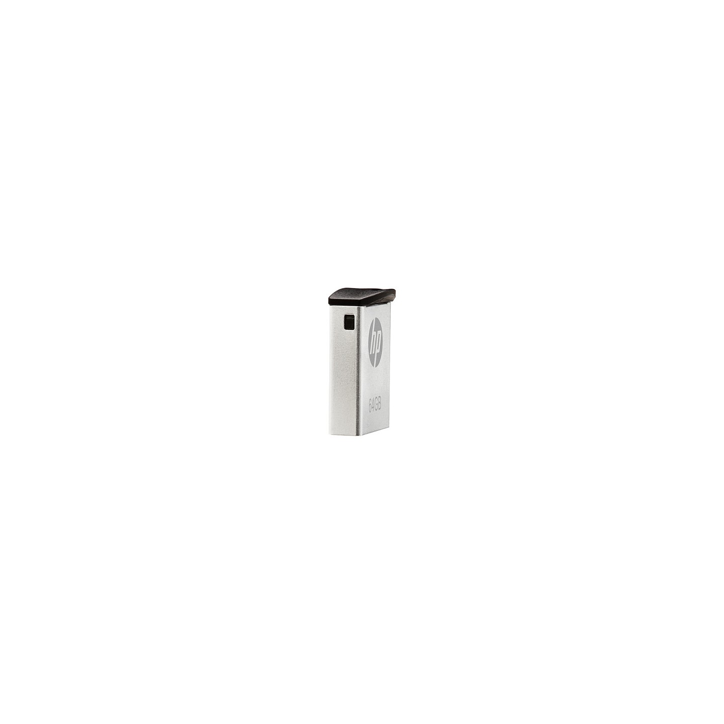 v222w USB Stick 64GB Sleek and Slim Design — Buy in Cyprus with Fast Delivery