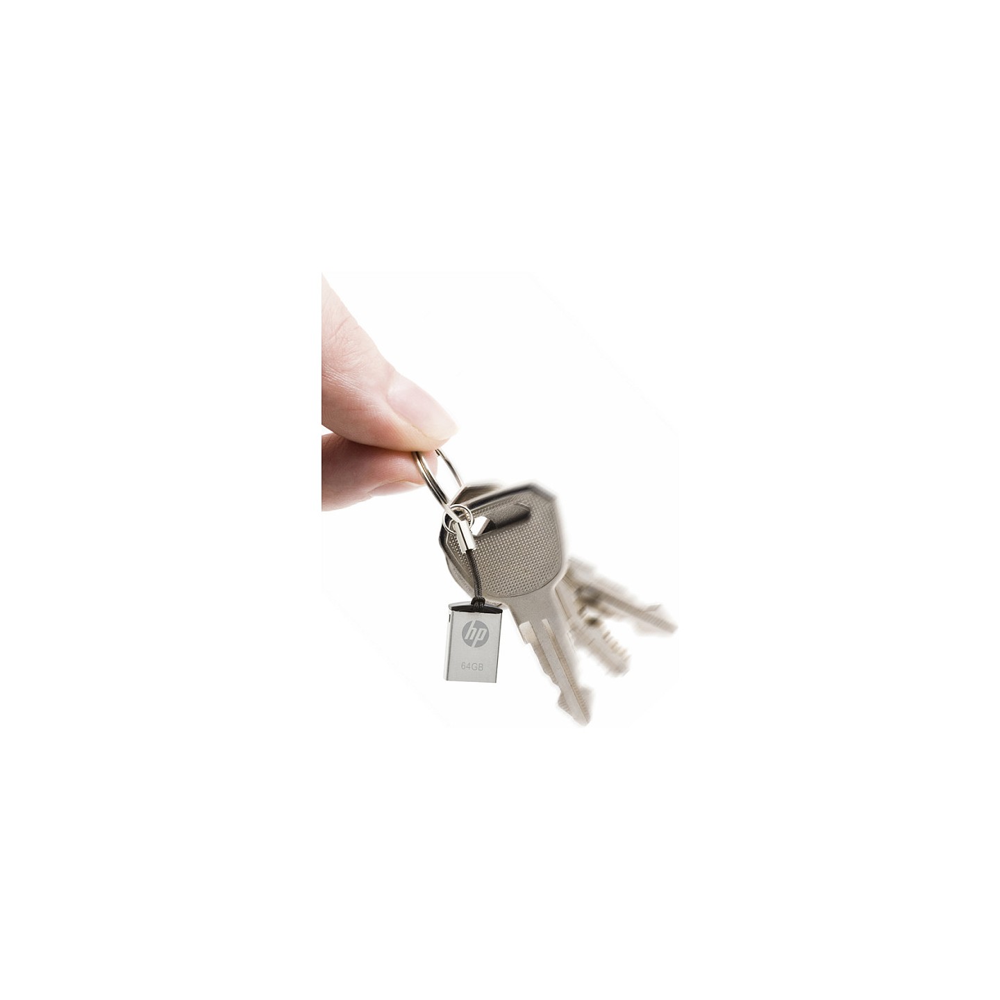 v222w USB Stick 64GB Sleek and Slim Design — Buy in Cyprus with Fast Delivery