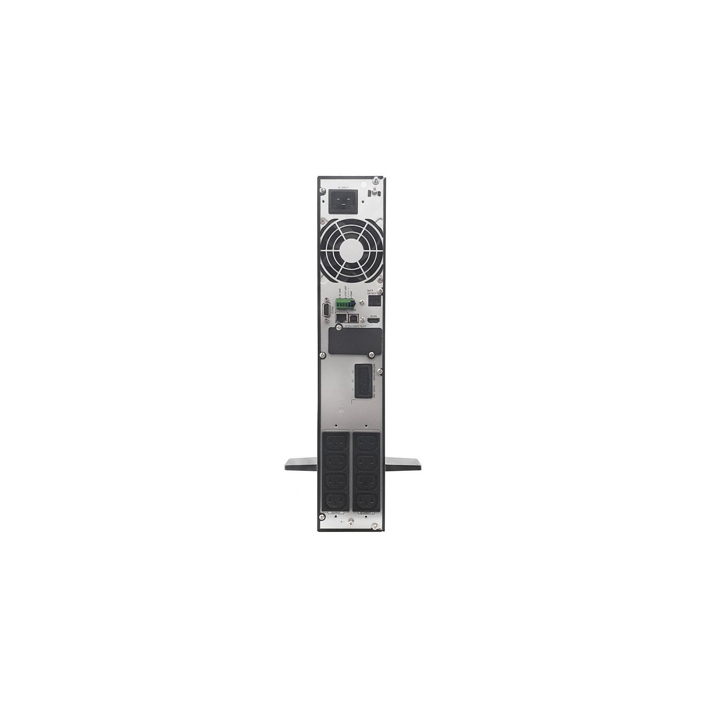 UPS USV Online IOT 2KVA 2000W schwarz — Buy in Cyprus with Fast Delivery