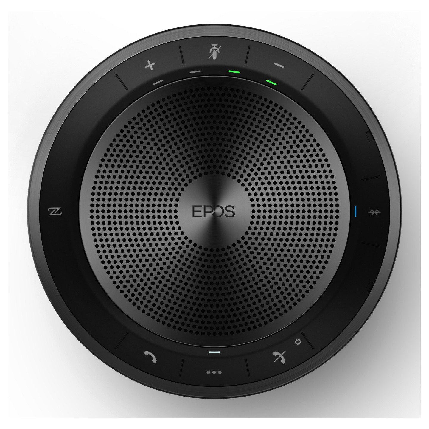 Epos Expand 40 + BT Speakerphone — Buy in Cyprus with Fast Delivery