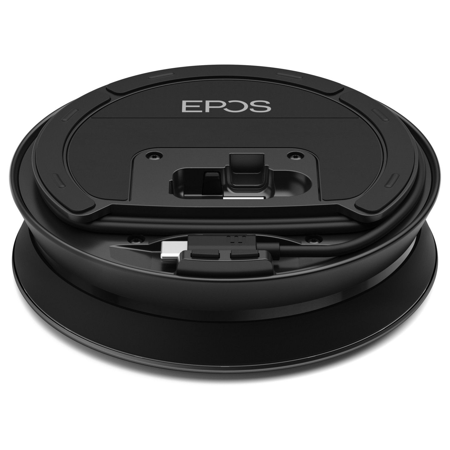 Epos Expand 40 + BT Speakerphone — Buy in Cyprus with Fast Delivery