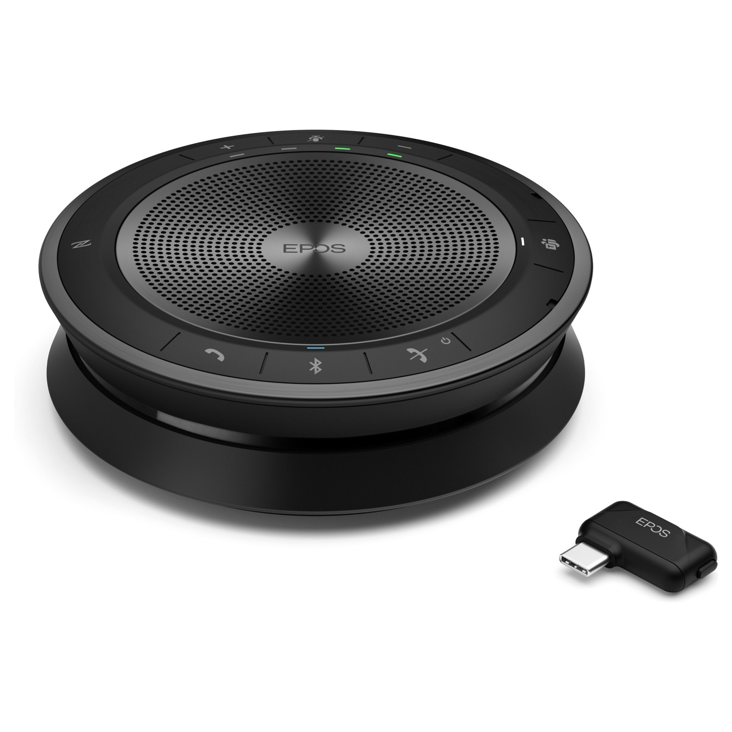 Epos Expand 40 + BT Speakerphone — Buy in Cyprus with Fast Delivery