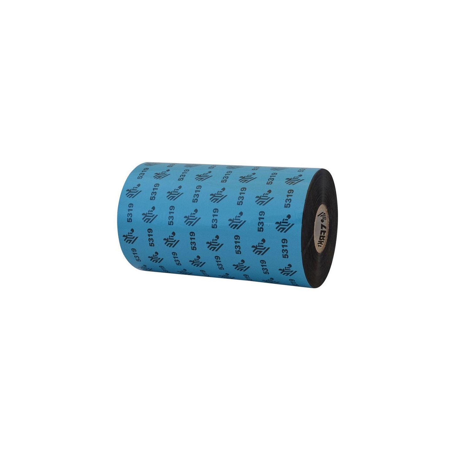 Zebra 5319 Wax - Farbband - 1 x Schwarz - 110 mm x 450 m — Buy in Cyprus with Fast Delivery