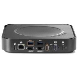 BARCO CLICKSHARE HUB PRO EU WITH 2 BUTTONS — Buy in Cyprus with Fast Delivery