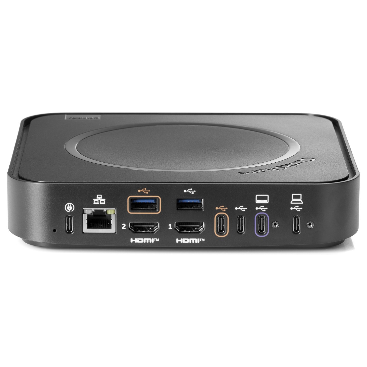 BARCO CLICKSHARE HUB PRO EU WITH 2 BUTTONS — Buy in Cyprus with Fast Delivery
